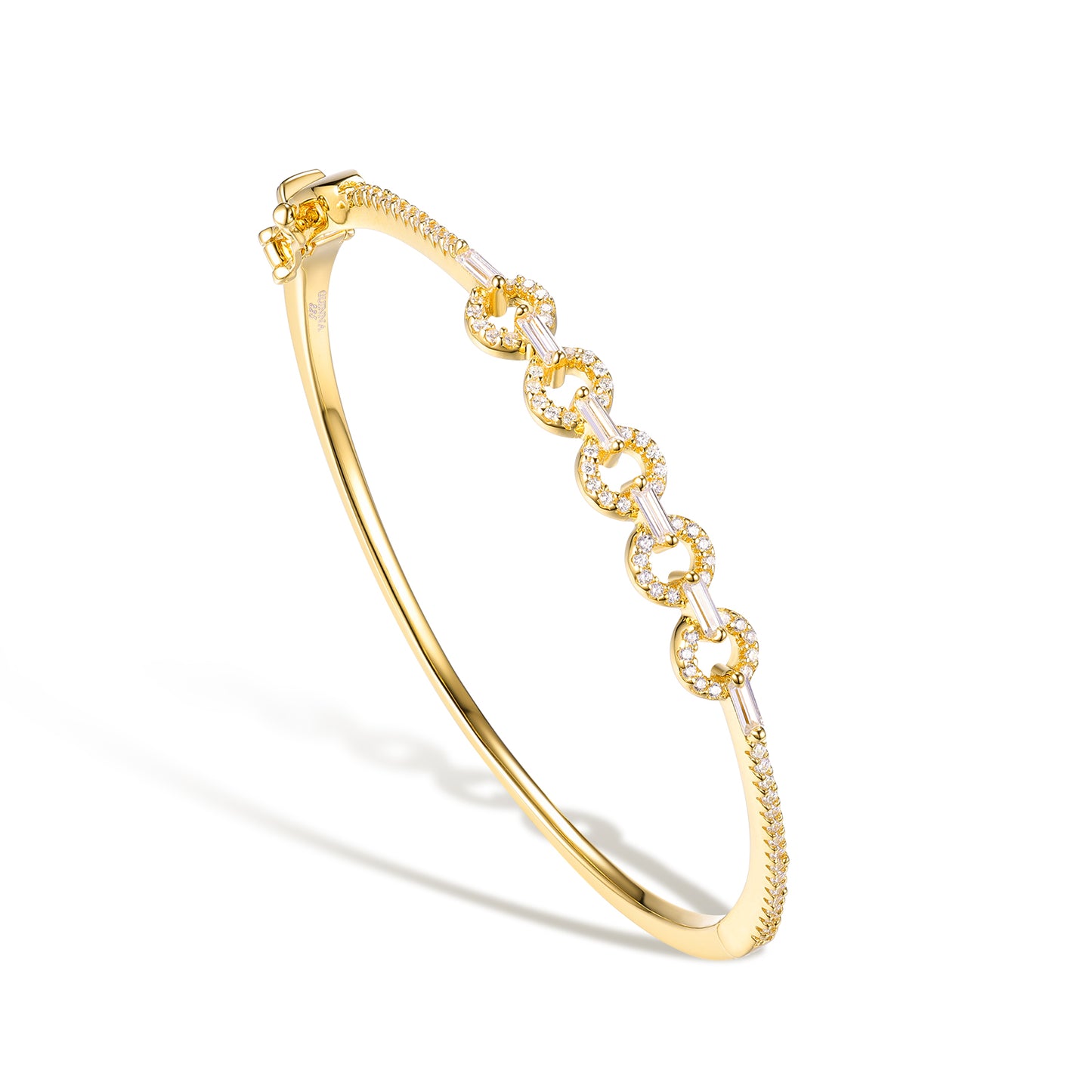 Link bangle