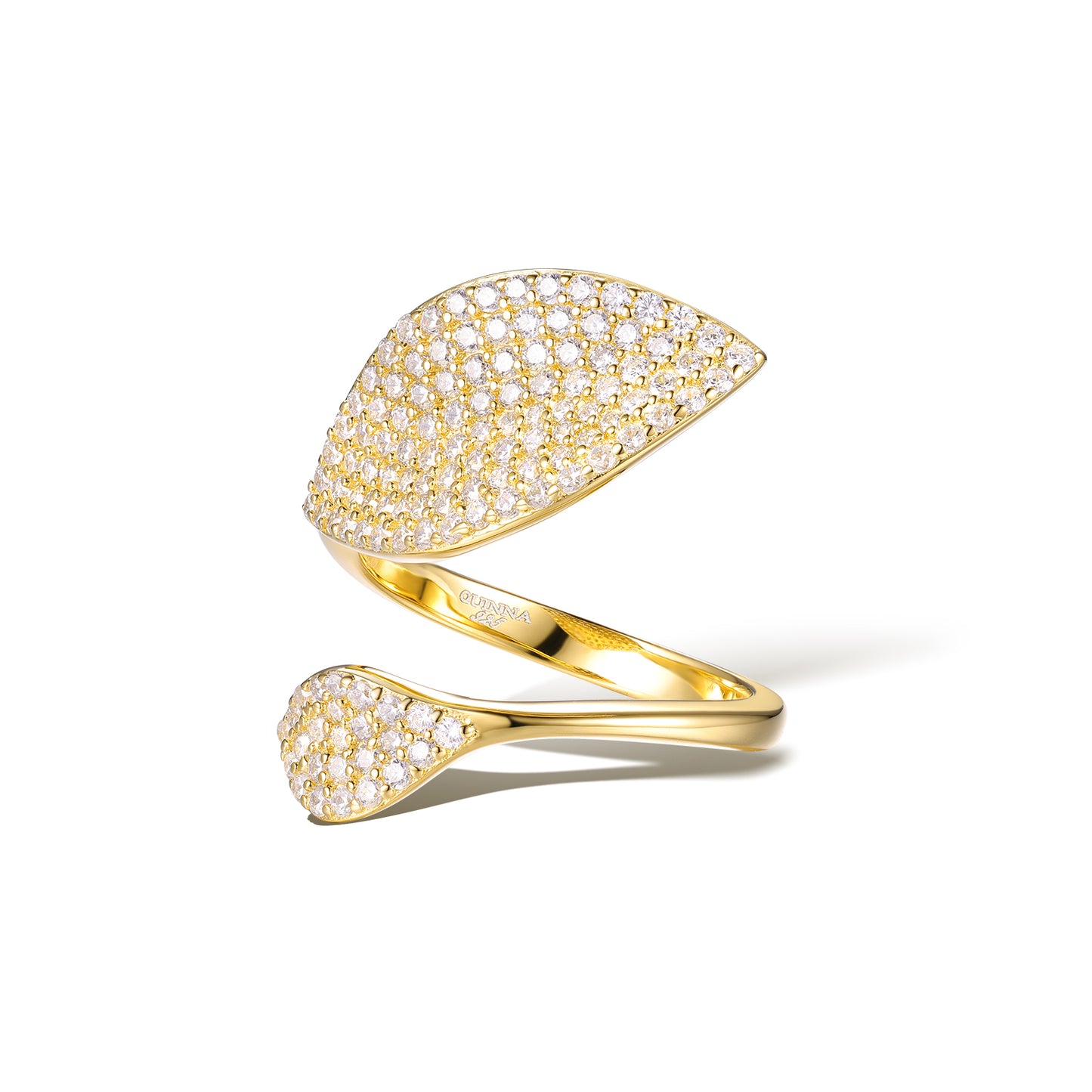 Fleur ringur