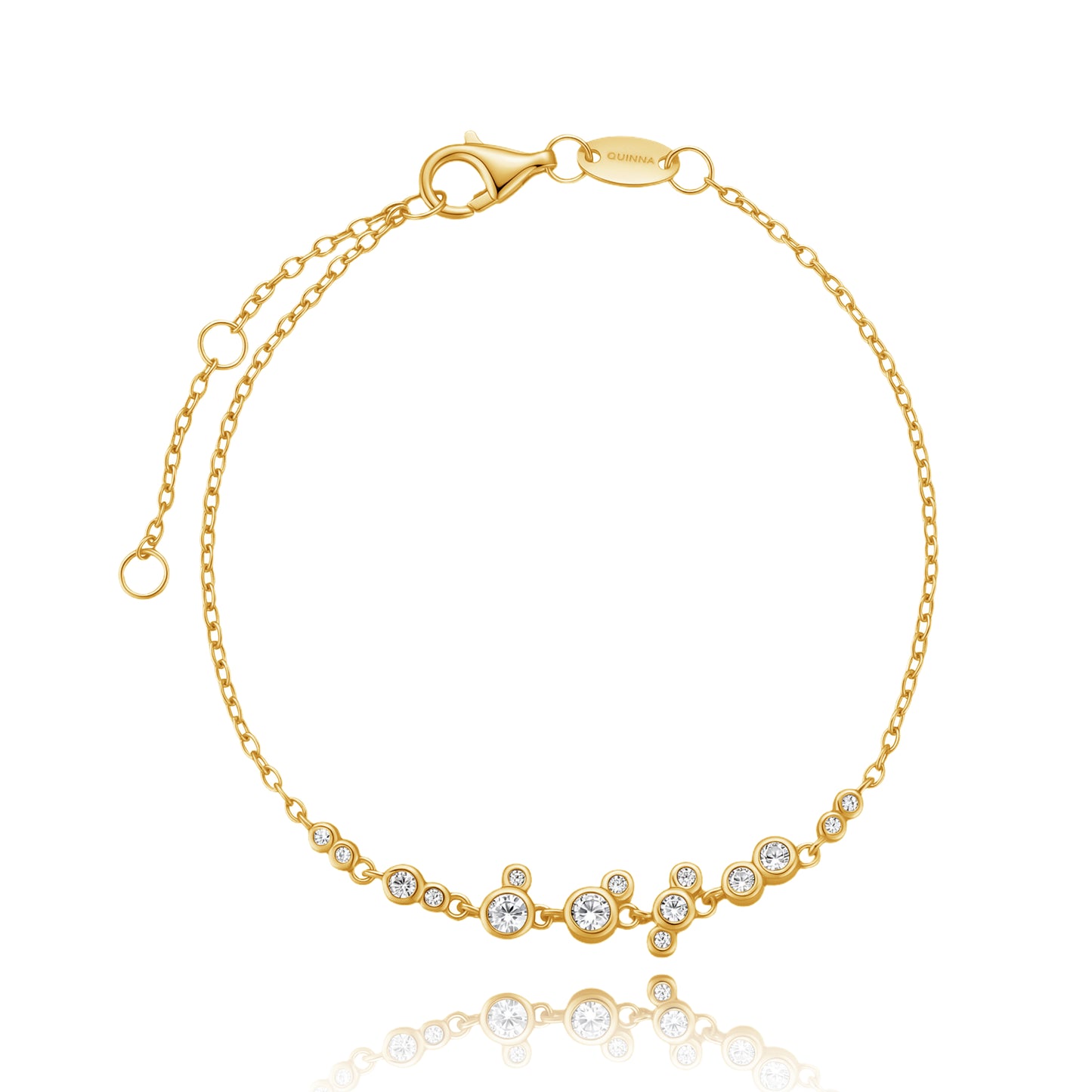 Starlight Armband