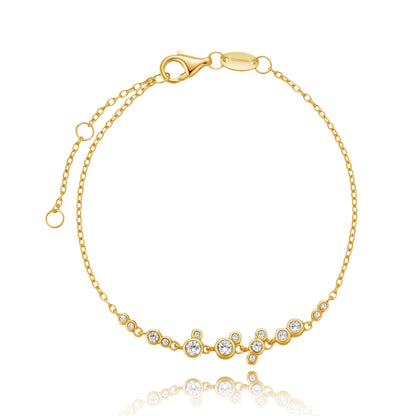 Starlight Armband