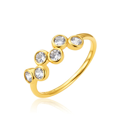Starlight Ring