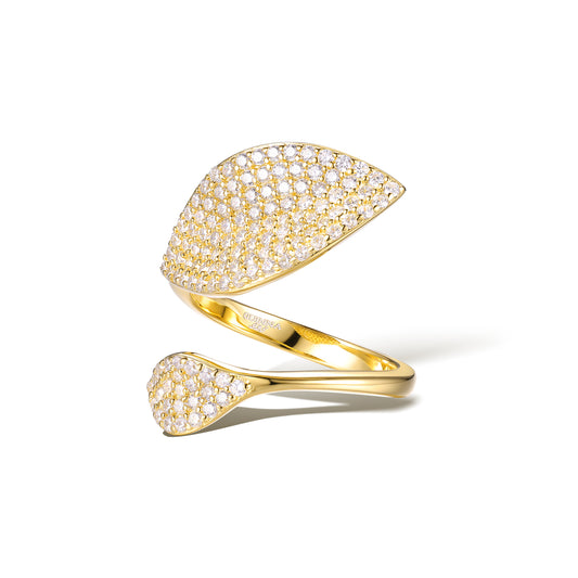 Fleur ringur