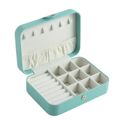 Jewellery box