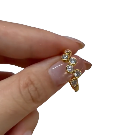 Starlight Ring